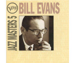 Bill Evans - Verve Jazz Masters 5