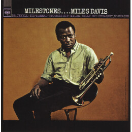 Miles Davis - Milestones