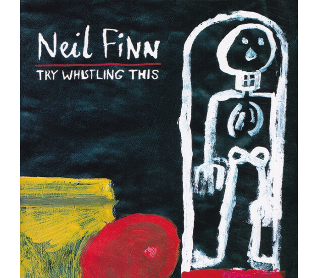 Neil Finn - Try Whistling This