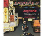 Extreme (2) - Extreme II: Pornograffitti (A Funked Up Fairy Tale)