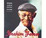 Ibrahim Ferrer - Buena Vista Social Club Presents Ibrahim Ferrer