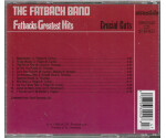 Fatback Band, The - Fatbacks Greatest Hits - Crucial Cuts