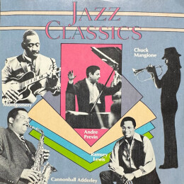 Various - Jazz Classics