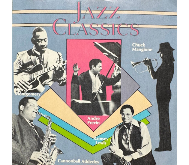 Various - Jazz Classics