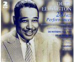 Duke Ellington - 28 Jazz Performances