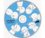 Jack Johnson And Friends Of Jack Johnson - Sing-A-Longs And Lullabies For The Film Curious George