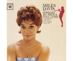 Miles Davis Sextet, The - Someday My Prince Will Come
