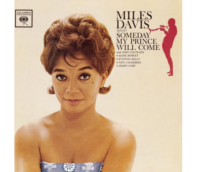 Miles Davis Sextet, The - Someday My Prince Will Come