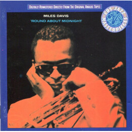 The Miles Davis Quintet - 'Round About Midnight