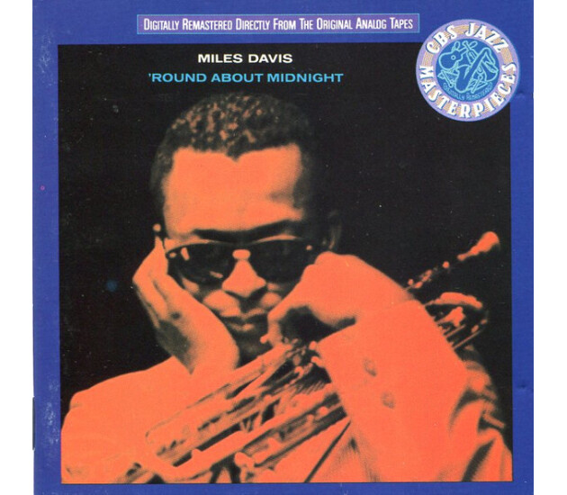 Miles Davis Quintet, The - 'Round About Midnight