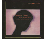 Bill Evans Trio, The With Scott LaFaro, Paul Motian - Waltz For Debby