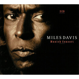 Miles Davis - Munich Concert