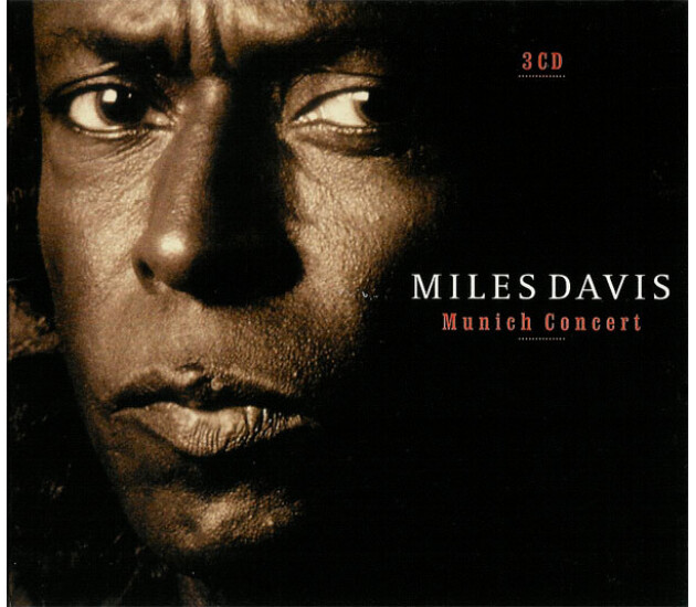 Miles Davis - Munich Concert