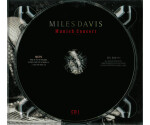 Miles Davis - Munich Concert