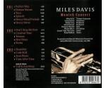 Miles Davis - Munich Concert