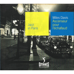 Miles Davis - Ascenseur Pour L'Échafaud