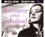Miles Davis - Ascenseur Pour L'Échafaud