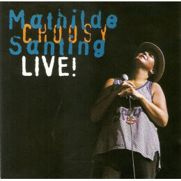 Mathilde Santing - Choosy Live!