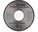 David Sanborn - Straight To The Heart