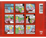 Pater Moeskroen - Steelt De Schouw!
