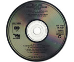 Billy Joel - Greatest Hits Volume I & Volume II