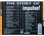 Various - The Story Of Impulse !