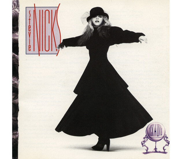 Stevie Nicks - Rock A Little