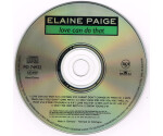 Elaine Paige - Love Can Do That