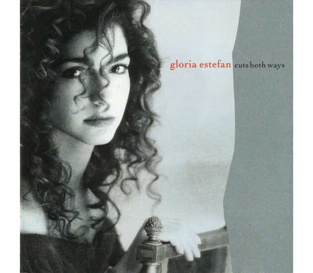 Gloria Estefan - Cuts Both Ways