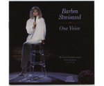 Barbra Streisand - One Voice