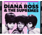Supremes, The - Anthology
