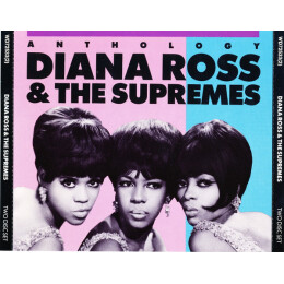 The Supremes - Anthology