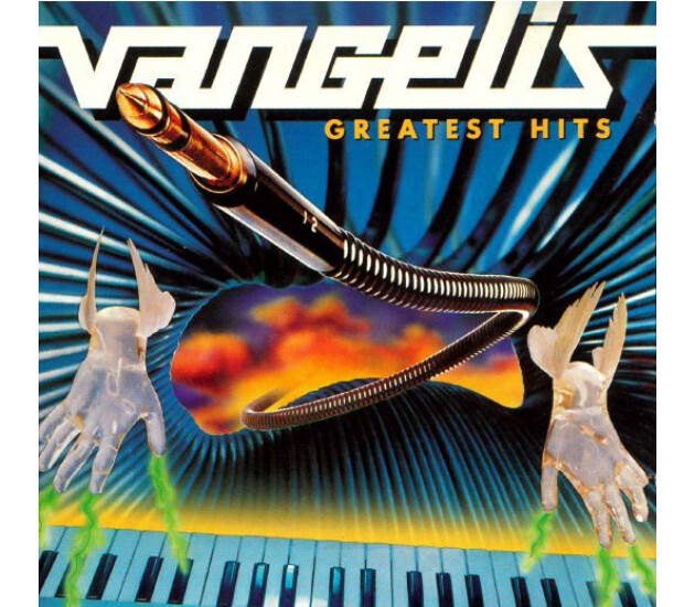 Vangelis - Greatest Hits