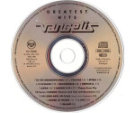 Vangelis - Greatest Hits