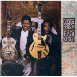 George Benson / Earl Klugh - Collaboration