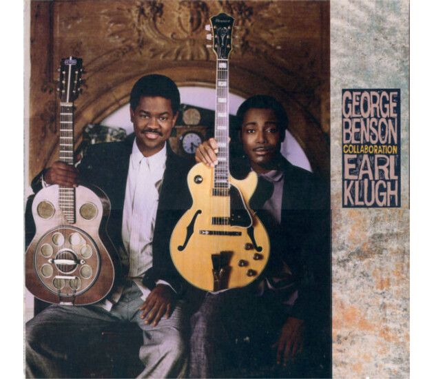 George Benson / Earl Klugh - Collaboration