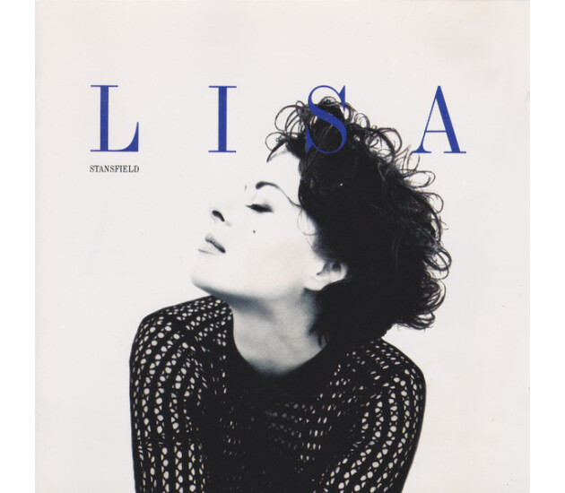 Lisa Stansfield - Real Love