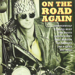 Various - On The Road Again