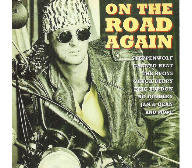 Various - On The Road Again