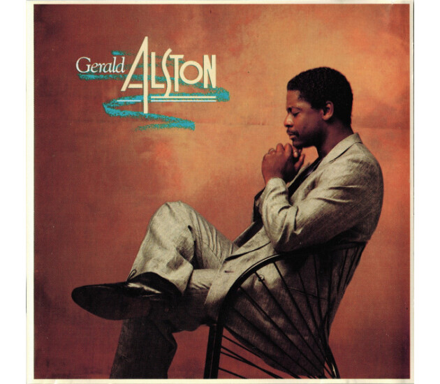 Gerald Alston - Gerald Alston
