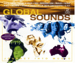 Various - Global Sounds - Journey Into Music