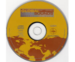 Various - Global Sounds - Journey Into Music