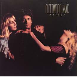 Fleetwood Mac - Mirage