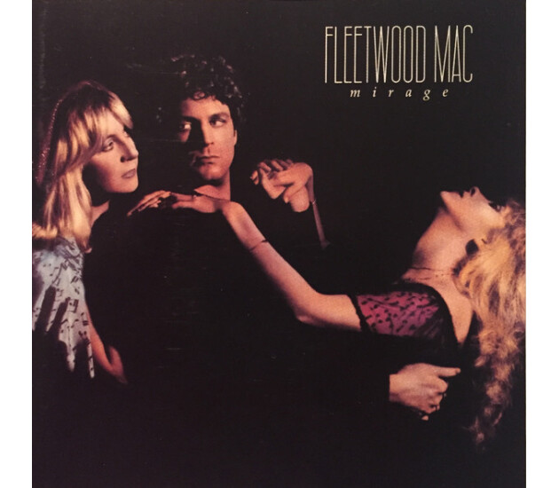 Fleetwood Mac - Mirage