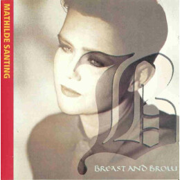 Mathilde Santing - Breast And Brow