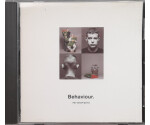 Pet Shop Boys - Behaviour