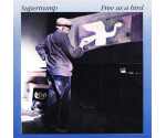 Supertramp - Free As A Bird