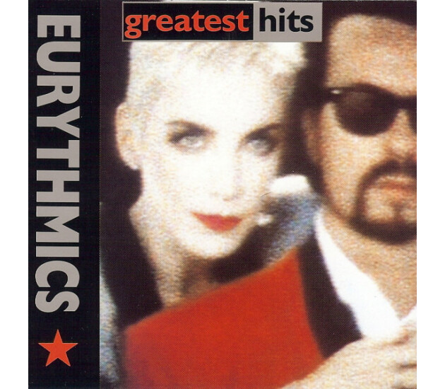 Eurythmics - Greatest Hits