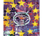 U2 - Zooropa
