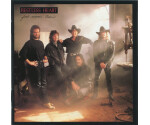 Restless Heart - Fast Movin' Train
